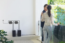 Lade das Bild in den Galerie-Viewer, SALE (neuwertig) - Marstek SATURN B2500-D (neue Version: 2x 800W-Eingangsleistung) Speicher für Balkonkraftwerk