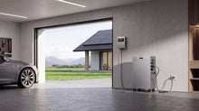 Lade das Bild in den Galerie-Viewer, Zendure SolarFlow 4000 Mix Pro / Solar-Stromspeicher und PV-Wechselrichter mit 8kWh