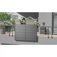 Load image into Gallery viewer, SALE (neuwertig) - Growatt NOAH - Speicher für Balkonkraftwerk - 0% nach §12 Abs. 3 UStG