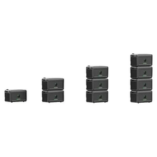 Lade das Bild in den Galerie-Viewer, Growatt NOAH 2000 - Plug & Speicher für Balkonkraftwerk 2048 Wh