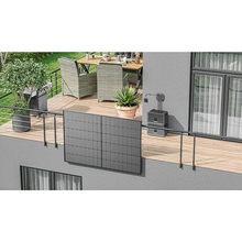 Load image into Gallery viewer, SALE (neuwertig) - Growatt NOAH - Speicher für Balkonkraftwerk - 0% nach §12 Abs. 3 UStG