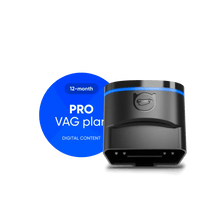 Lade das Bild in den Galerie-Viewer, OBDeleven PRO Pack