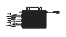 Lade das Bild in den Galerie-Viewer, Hoymiles HMT-1800-6T Mikrowechselrichter für sechs Solar Module 1800 Watt mit optionalem WIFI (ohne OVP)