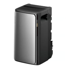 Lade das Bild in den Galerie-Viewer, EcoFlow STREAM Ultra All-in-One Balkonkraftwert mit 1,92 kWh Solarstromspeicher
