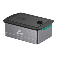 Lade das Bild in den Galerie-Viewer, Zendure SolarFlow AB3000X Erweiterungsbatterie für Balkonkraftwerk