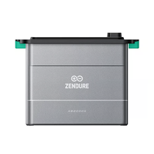 Load image into Gallery viewer, Zendure Solarflow AB2000X Erweiterungsbatterie für Balkonkraftwerk mit 1,92kWh