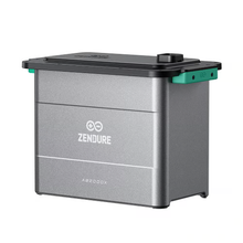 Lade das Bild in den Galerie-Viewer, Zendure SolarFlow AB2000X Erweiterungsbatterie für Balkonkraftwerk