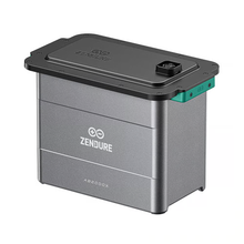 Load image into Gallery viewer, Zendure Solarflow AB2000X Erweiterungsbatterie für Balkonkraftwerk mit 1,92kWh