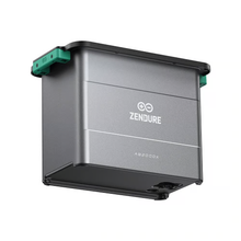 Lade das Bild in den Galerie-Viewer, Zendure SolarFlow AB2000X Erweiterungsbatterie für Balkonkraftwerk