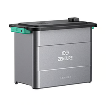 Load image into Gallery viewer, Zendure Solarflow AB2000X Erweiterungsbatterie für Balkonkraftwerk mit 1,92kWh