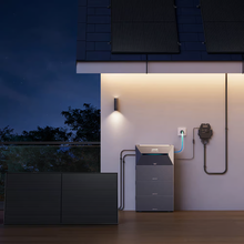 Lade das Bild in den Galerie-Viewer, SALE (neuwertig - ohne OVP) - Anker Solarbank 2 E1600 AC Solarstromspeicher für Balkonkraftwerk