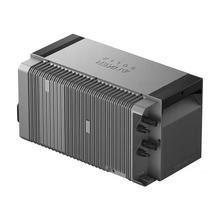 Lade das Bild in den Galerie-Viewer, SALE (neuwertig - ohne OVP) - Anker Solarbank 2 E1600 AC Solarstromspeicher für Balkonkraftwerk