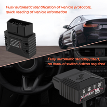 Load image into Gallery viewer, Vgate vLinker MC Bluetooth OBD2 Scanner