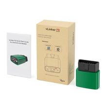 Load image into Gallery viewer, Vgate vLinker FD Bluetooth OBD2 Scanner