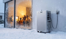 Lade das Bild in den Galerie-Viewer, Zendure SolarFlow 4000 Mix Pro / Solar-Stromspeicher und PV-Wechselrichter mit 8kWh