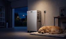 Lade das Bild in den Galerie-Viewer, Zendure SolarFlow 4000 Mix Pro / Solar-Stromspeicher und PV-Wechselrichter mit 8kWh