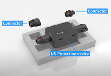 Lade das Bild in den Galerie-Viewer, SALE (neuwertig) - Deye externes Relais für Mikrowechselrichter SUN-MI-RELAY-01