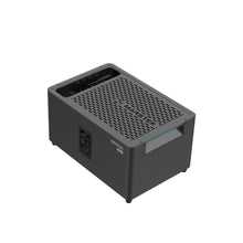 Lade das Bild in den Galerie-Viewer, Marstek JUPITER C+ (Plus) 2,56 kWh All-In-One-Speicher für Balkonkraftwerke