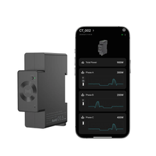 Load image into Gallery viewer, Marstek CT002 3-Phasen Smart-Meter