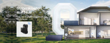 Lade das Bild in den Galerie-Viewer, EcoFlow Smart Meter - 3 Phasen smarter Stromzähler für eine intelligente Energieüberwachung
