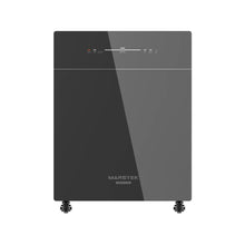 Lade das Bild in den Galerie-Viewer, Marstek VENUS E 5120 Wh AC-gekoppeltes Solar-Energie-Speichersystem