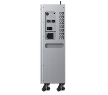 Lade das Bild in den Galerie-Viewer, Zendure SolarFlow 3000 Mix AC+ / AC-gekoppelter Solar-Stromspeicher mit 8kWh