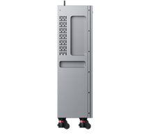 Lade das Bild in den Galerie-Viewer, Zendure SolarFlow 3000 Mix AC+ / AC-gekoppelter Solar-Stromspeicher mit 8kWh