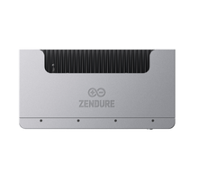 Lade das Bild in den Galerie-Viewer, Zendure SolarFlow 3000 Mix AC+ / AC-gekoppelter Solar-Stromspeicher mit 8kWh