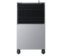 Lade das Bild in den Galerie-Viewer, Zendure SolarFlow 3000 Mix AC+ / AC-gekoppelter Solar-Stromspeicher mit 8kWh
