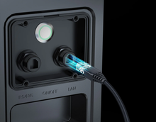 Lade das Bild in den Galerie-Viewer, Marstek Venus E 3.0 5120Wh AC Speicher