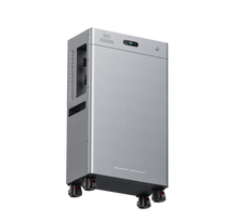 Lade das Bild in den Galerie-Viewer, Zendure SolarFlow 4000 Mix AC+ / AC-gekoppelter Solar-Stromspeicher mit 8kWh