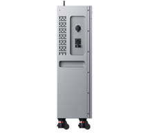 Lade das Bild in den Galerie-Viewer, Zendure SolarFlow 4000 Mix AC+ / AC-gekoppelter Solar-Stromspeicher mit 8kWh
