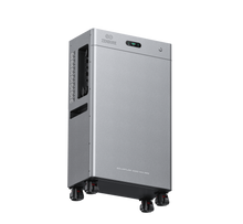 Lade das Bild in den Galerie-Viewer, Zendure SolarFlow 4000 Mix Pro / Solar-Stromspeicher und PV-Wechselrichter mit 8kWh