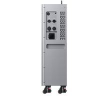Lade das Bild in den Galerie-Viewer, Zendure SolarFlow 4000 Mix Pro / Solar-Stromspeicher und PV-Wechselrichter mit 8kWh