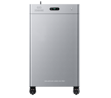 Lade das Bild in den Galerie-Viewer, Zendure SolarFlow 4000 Mix Pro / Solar-Stromspeicher und PV-Wechselrichter mit 8kWh