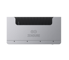 Lade das Bild in den Galerie-Viewer, Zendure SolarFlow 4000 Mix Pro / Solar-Stromspeicher und PV-Wechselrichter mit 8kWh