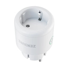 Load image into Gallery viewer, Zendure Satellite Smart Plug App-Steuerung Intelligente Steckdose