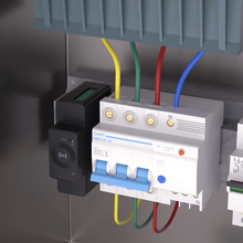 Load image into Gallery viewer, Marstek CT002 3-Phasen Smart-Meter