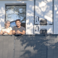 Lade das Bild in den Galerie-Viewer, MARSTEK MST-MI0800W Mikrowechselrichter für Balkonkraftwerk