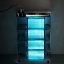 Lade das Bild in den Galerie-Viewer, Marstek Erweiterungsbatterie für JUPITER C+ (Plus) 2,56 kWh Solarstromspeicher