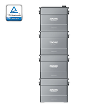 Lade das Bild in den Galerie-Viewer, SALE (neuwertig - ohne OVP) - Zendure SolarFlow Batterie AB2000S für Balkonkraftwerk
