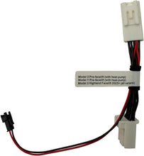 Lade das Bild in den Galerie-Viewer, Enhance S3XY Universalkabel für Tesla Model 3/Y 2021+ mit Wärmepumpe (Pre-Facelift / 3 Highland/Y Juniper) – für die Installation des S3XY Commander Gen2 im S3XY-Ökosystem