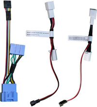 Lade das Bild in den Galerie-Viewer, Enhance S3XY Universalkabel für Tesla Model 3/Y 2021+ mit Wärmepumpe (Pre-Facelift / 3 Highland/Y Juniper) – für die Installation des S3XY Commander Gen2 im S3XY-Ökosystem