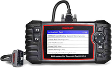 Load image into Gallery viewer, iCarsoft LR V3.0 OBD Diagnosegerät für Land-Rover und Jaguar