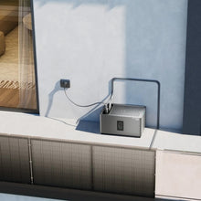 Lade das Bild in den Galerie-Viewer, Marstek JUPITER C+ (Plus) 2,56 kWh All-In-One-Speicher für Balkonkraftwerke