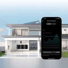 Lade das Bild in den Galerie-Viewer, Marstek Venus E 3.0 5120Wh AC Speicher