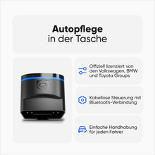 Lade das Bild in den Galerie-Viewer, OBDeleven PRO Pack