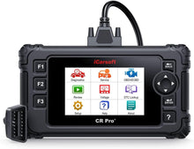 Load image into Gallery viewer, iCarsoft CR Pro+ Multi-Marken OBD Diagnosegerät