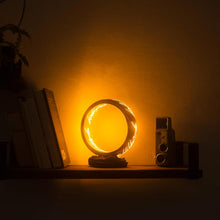 Load image into Gallery viewer, LED Lampe "Der Herr der Ringe" - Tischlampe, Nachttischlampe - Offizieller Der Herr der Ringe Fanartikel