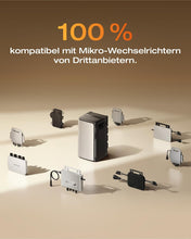 Lade das Bild in den Galerie-Viewer, EcoFlow STREAM AC Pro - AC-Solarstromspeicher mit 1,92 kWh